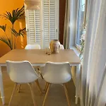 Holiday home De Witte Vos Egmond aan Zee