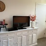 De Witte Vos Holiday home