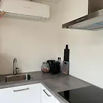 Holiday home De Witte Vos Egmond aan Zee
