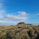 Holiday home De Witte Vos