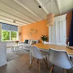 Holiday home De Witte Vos