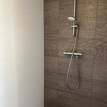 De Witte Vos בית נופש