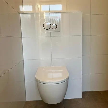 De Witte Vos Feriehus Egmond aan Zee