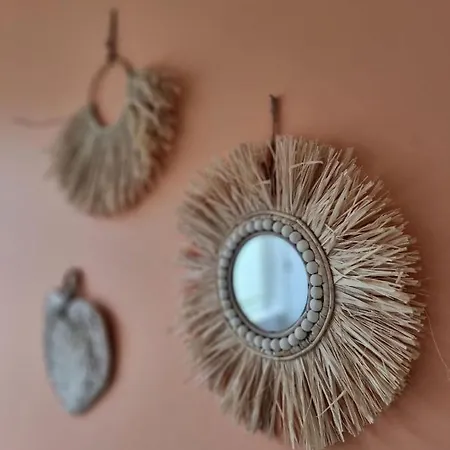 De Witte Vos Hébergement de vacances