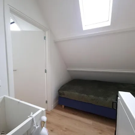 Feriehus De Witte Vos *