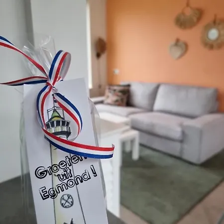 בית נופש De Witte Vos