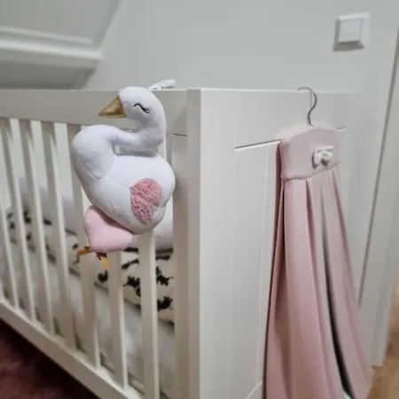 Hébergement de vacances De Witte Vos