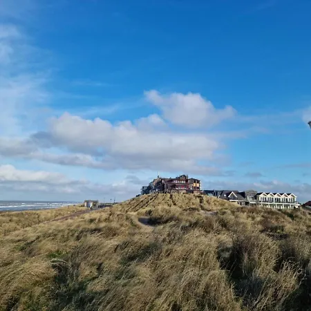 Hébergement de vacances De Witte Vos