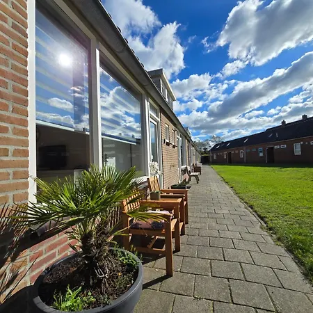 De Witte Vos אגמונד אן זי