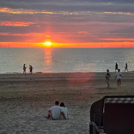 De Witte Vos * Egmond aan Zee