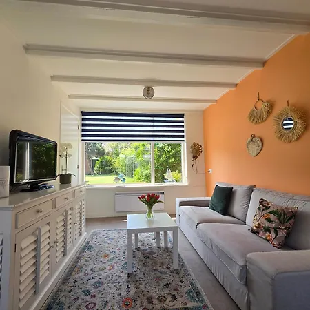 De Witte Vos * אגמונד אן זי