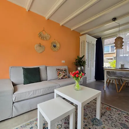 De Witte Vos Hébergement de vacances