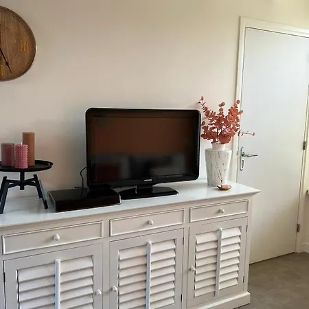De Witte Vos Holiday home